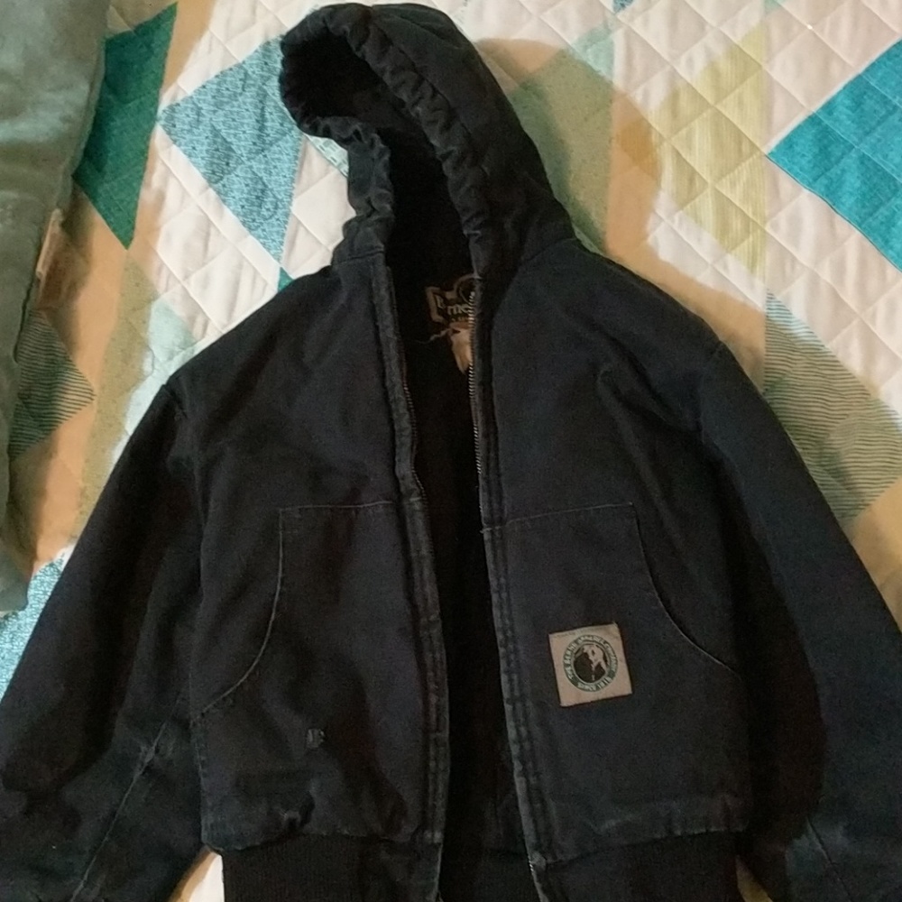 Berne Apparel Boys Coat
